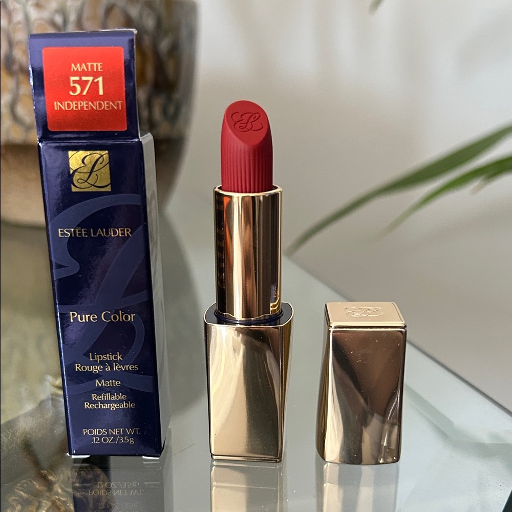 Estée Lauder Matte in Independent